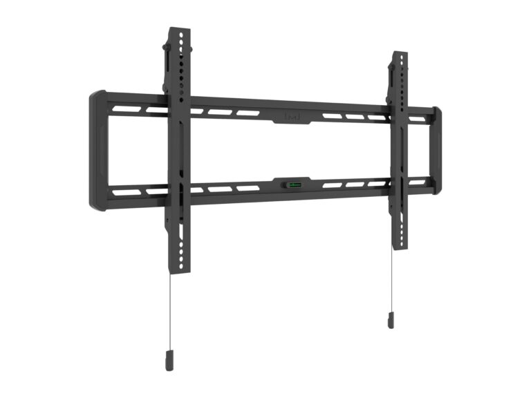 Multibrackets M Universal Wallmount Tilt Large Black