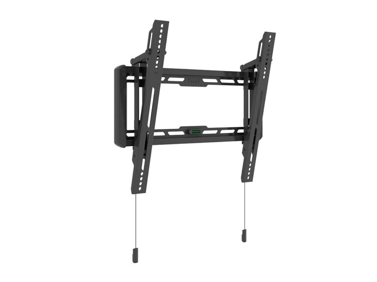 Multibrackets M Universal Wallmount Tilt Medium Black