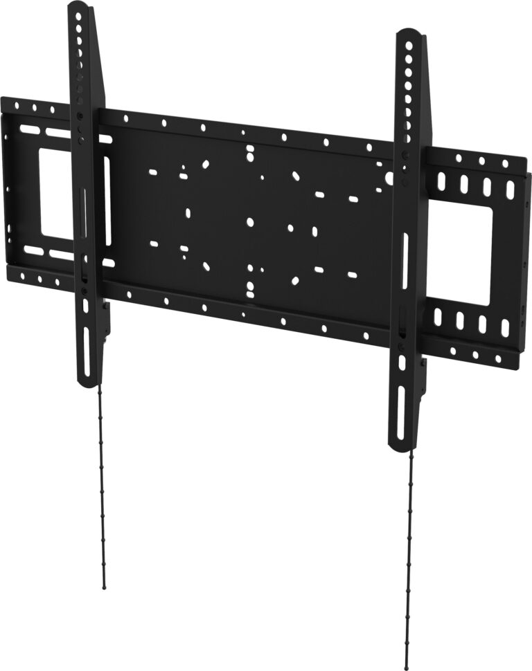 Vision VFM-W6X4 TV mount/stand 190.5 cm (75″) Black
