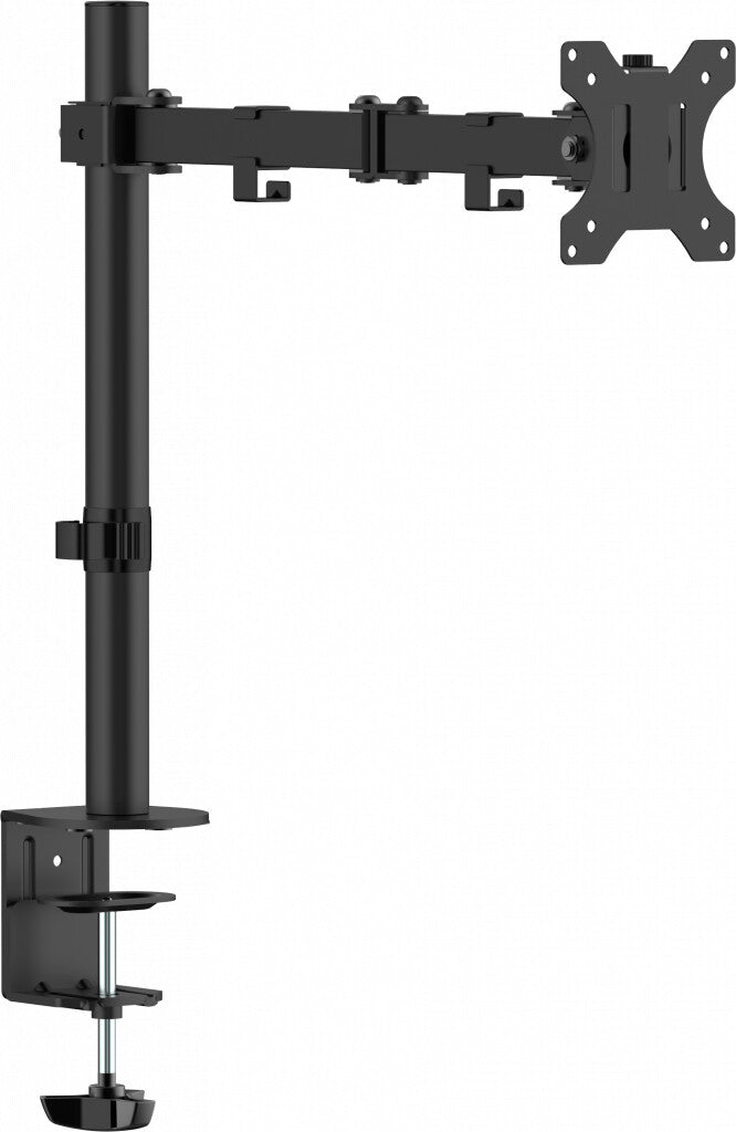 Vision VFM-DP2B monitor mount / stand 81.3 cm (32″) Desk Black