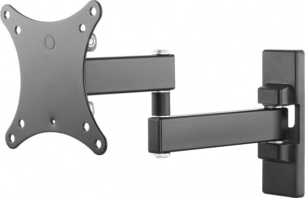 Vision VFM-WA1X1B monitor mount / stand 68.6 cm (27″) Wall Black
