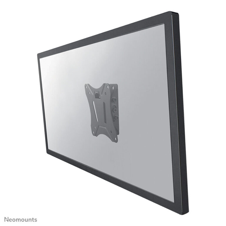 Neomounts NM-W60BLACK Monitor/TV mount wall 10-30″ – tiltable