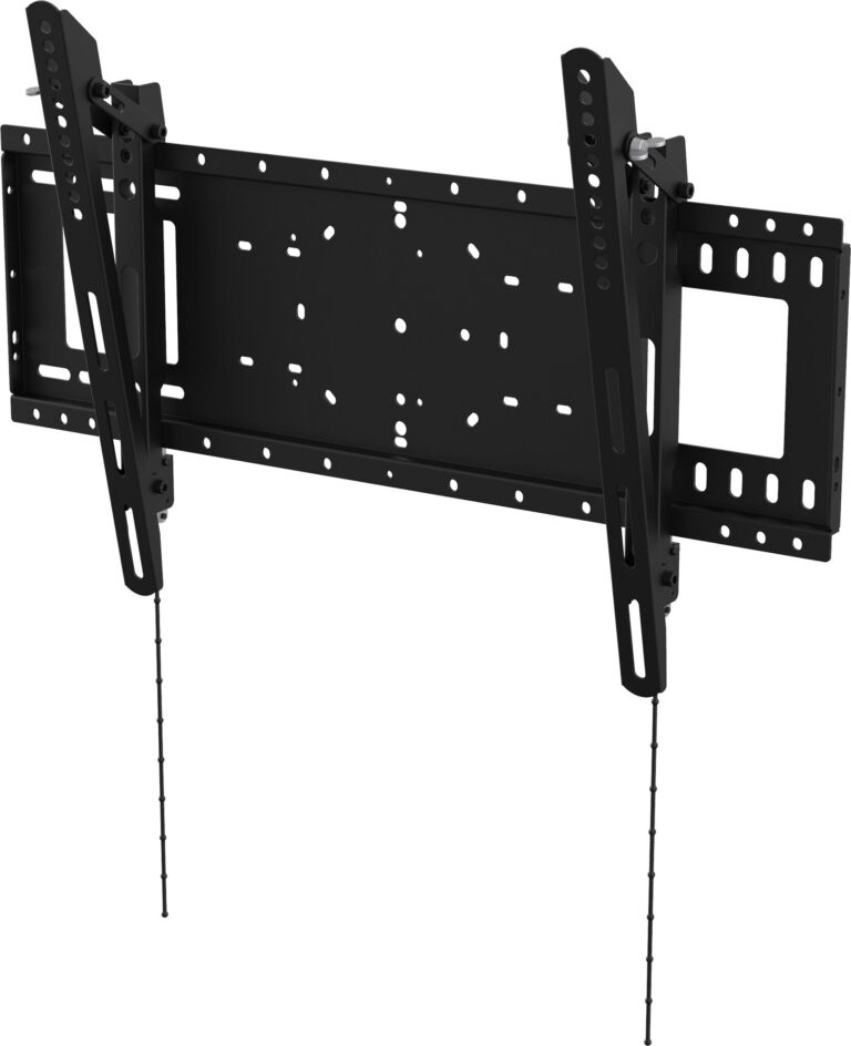 Vision VFM-W6X4T TV mount/stand 190.5 cm (75″) Black