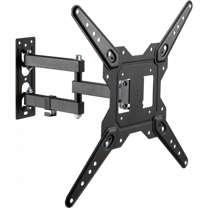Vision VFM-WA4X4/3 monitor mount / stand 152.4 cm (60″) Wall Black