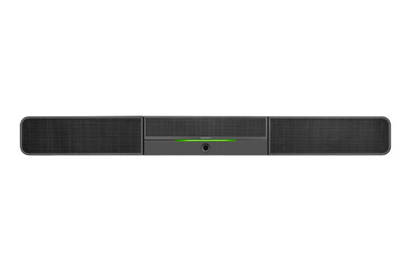 Crestron UC-SB1-CAM video conferencing camera 12 MP Black 1920 x 1080 pixels 30 fps CMOS 25.4 / 2.3 mm (1 / 2.3″)