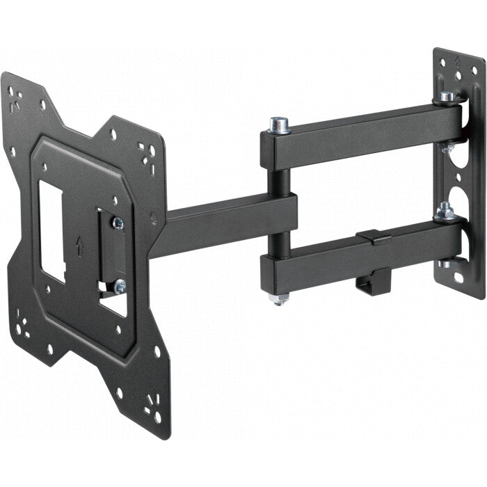 Vision VFM-WA2X2/3 TV mount/stand 127 cm (50″) Black