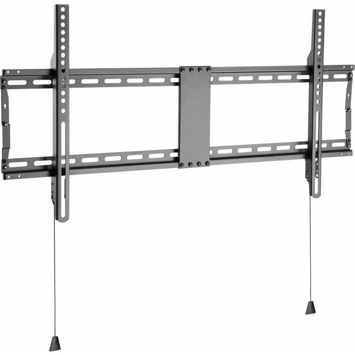 Vision VFM-W8X4V/2 TV mount/stand 190.5 cm (75″) Black