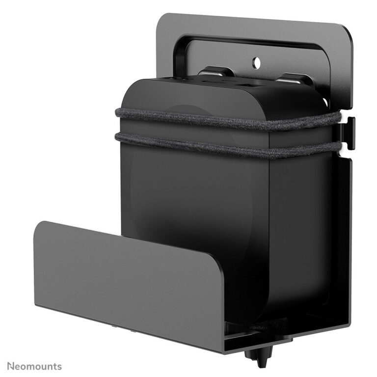 Neomounts AWL-450BL Media player holder – universal