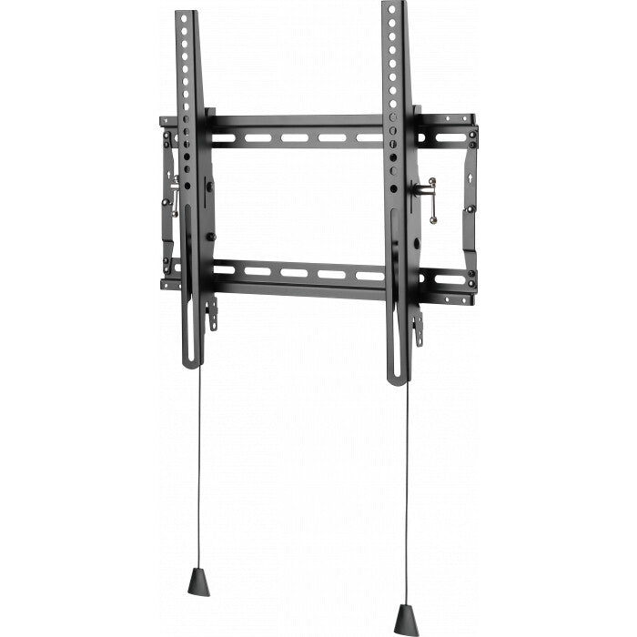 Vision VFM-W4X4TV/2 TV mount/stand 165.1 cm (65″) Black