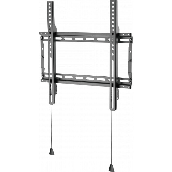 Vision VFM-W4X4V/2 TV mount/stand 165.1 cm (65″) Black
