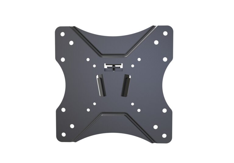 Vision VFM-W2X2V2 TV mount/stand 106.7 cm (42″) Black