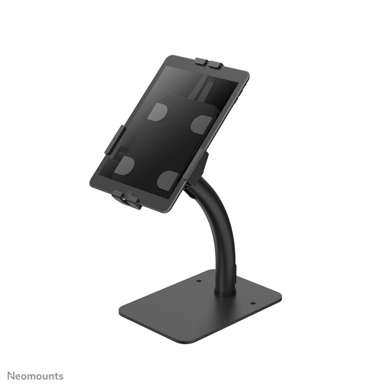 Neomounts DS15-625BL1 Tablet stand desk 7.9-11″ – lockable – universal