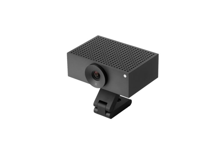 Huddly L1 20.3 MP Black 1920 x 1080 pixels 30 fps CMOS 25.4 / 1 mm (1 / 1″)