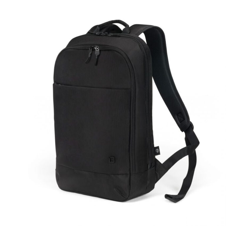 DICOTA D32015-RPET laptop case 35.8 cm (14.1″) Backpack Black