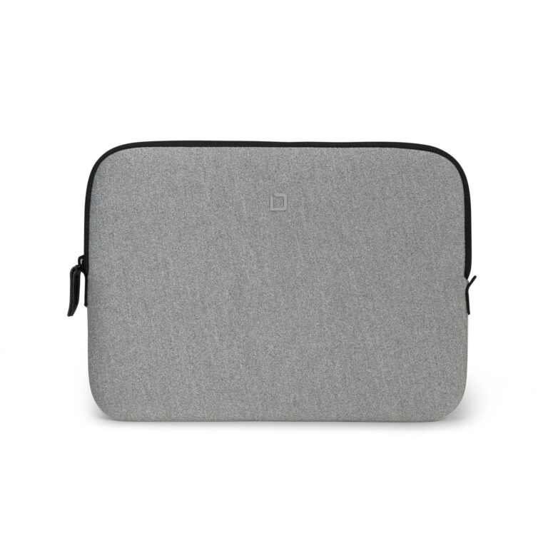 DICOTA D32025 laptop case 38.1 cm (15″) Sleeve case Grey