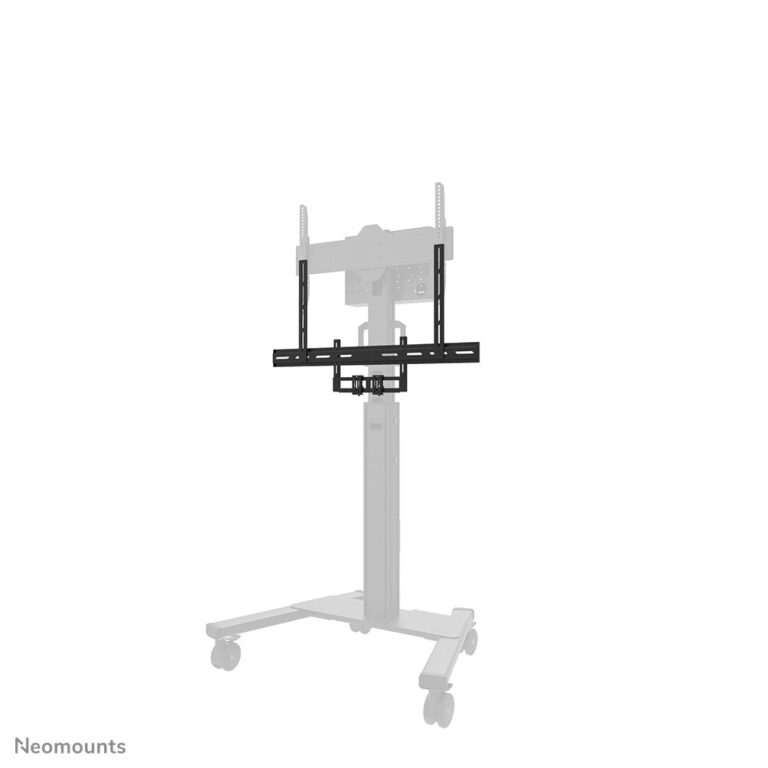 Neomounts AV2-500BL Videobar kit 43-110″ – VESA – max 10 kg – universal