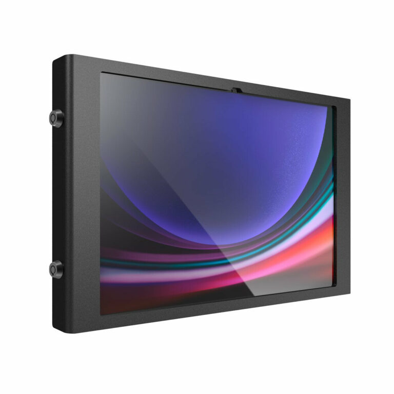 Compulocks Galaxy Tab S9 Ultra 14.6″ Apex Enclosure Wall Mount