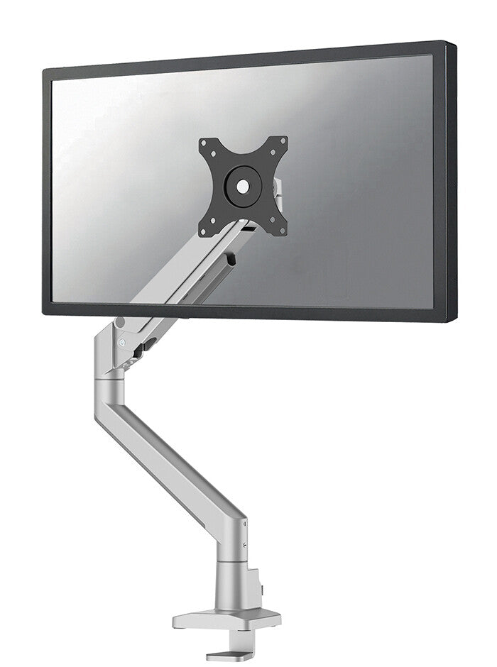 Neomounts DS70-250SL1 Monitor arm 17-35″ – gas spring – Topfix – 180°-stop