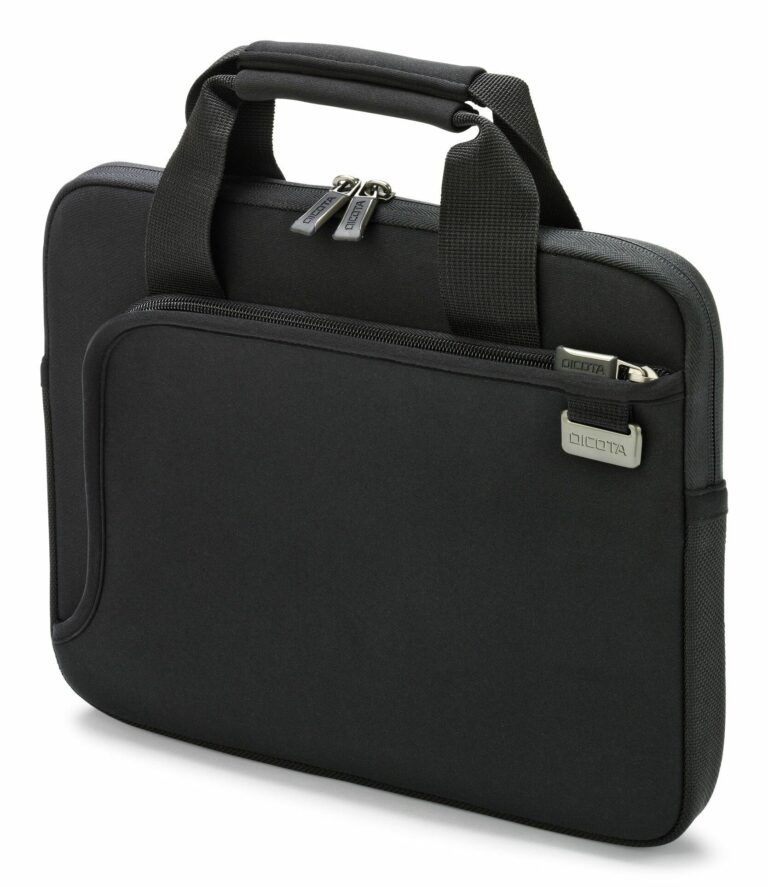 DICOTA Laptop Sleeve SMART 15-15.6″