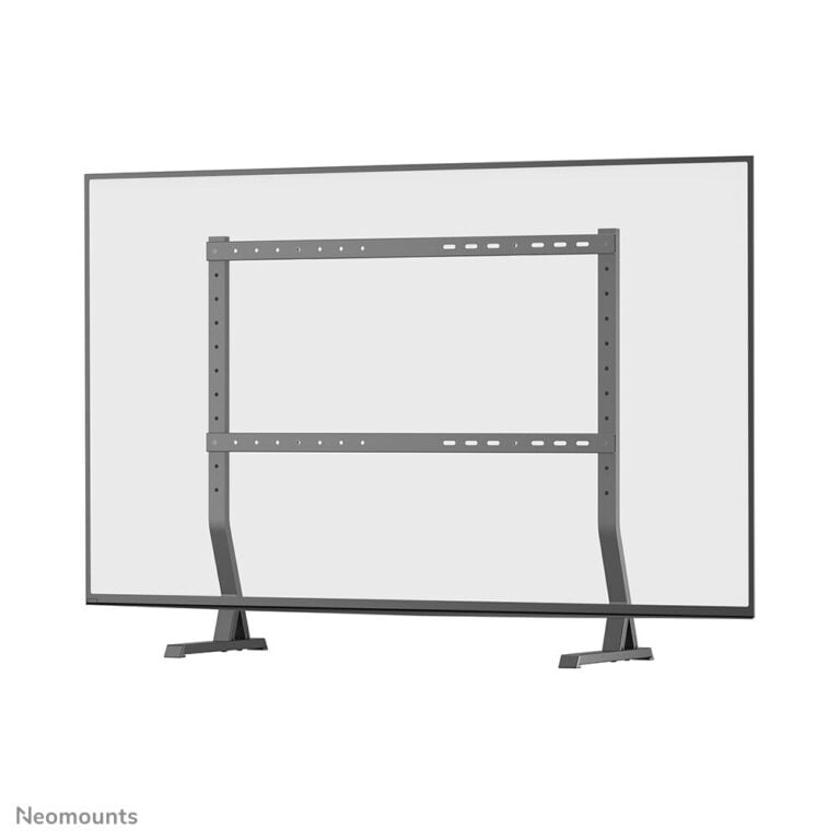 Neomounts DS45-430BL18 TV stand 45-90″