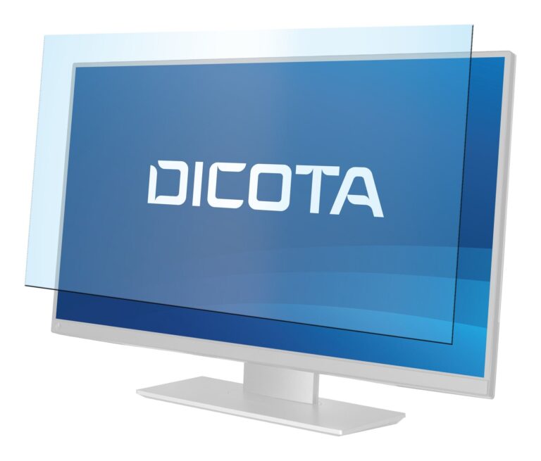 DICOTA D80271-AG9 monitor accessory Screen protector