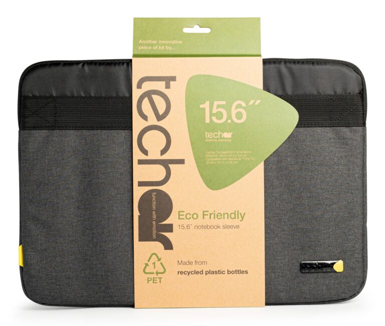 Techair TAECV011 14-15.6″ Eco Sleeve