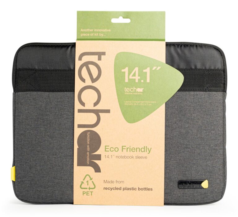 Techair TAECV010 12-14.1″ Eco Sleeve
