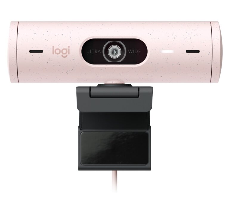 Logitech Brio 500 Full HD Webcam