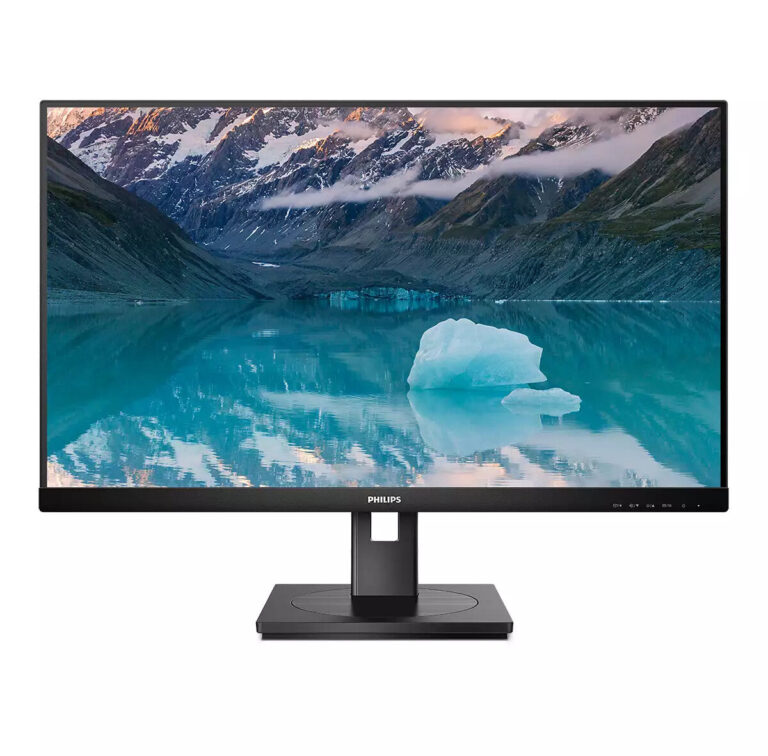 Philips S Line 23.8″ Full HD Monitor (242S9JML/00)
