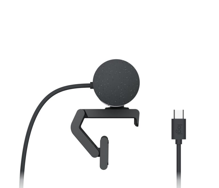Logitech Brio 505