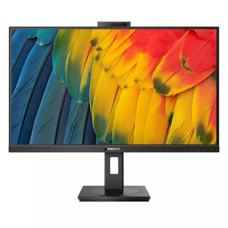 Philips 5000 Series 27″ QHD Monitor (27B1U5601H/00)