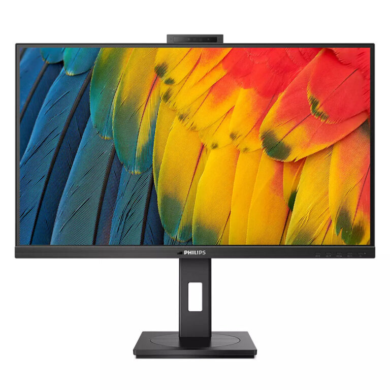 Philips 5000 Series 23.8″ Full HD Monitor (24B1U5301H/00)