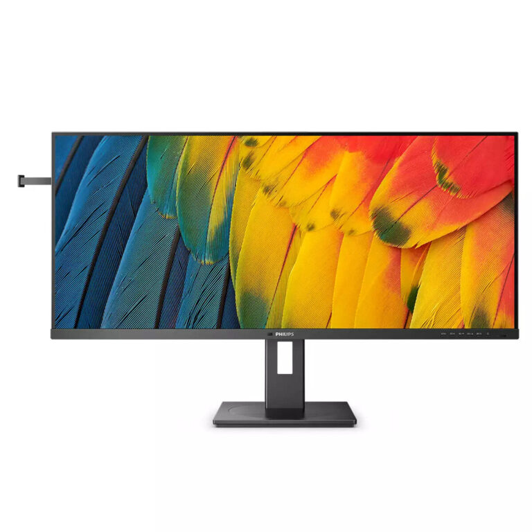 Philips 5000 Series 40″ UltraWide QHD Monitor (40B1U5600/00)