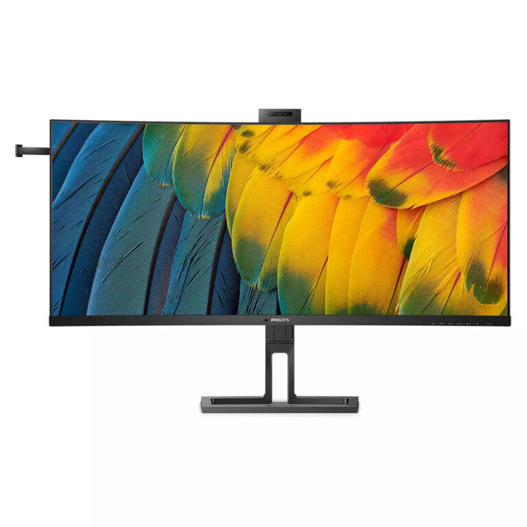 Philips 39.7″ 5K2K UltraWide Monitor (40B1U6903CH/00)