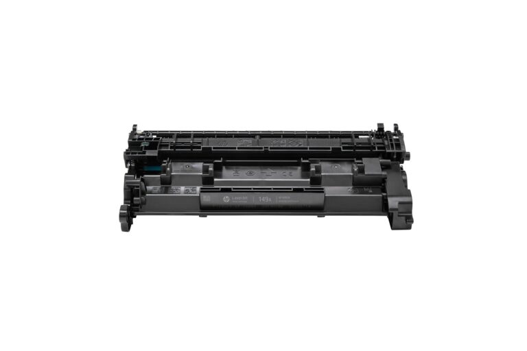 HP 149A Black Original LaserJet Toner Cartridge