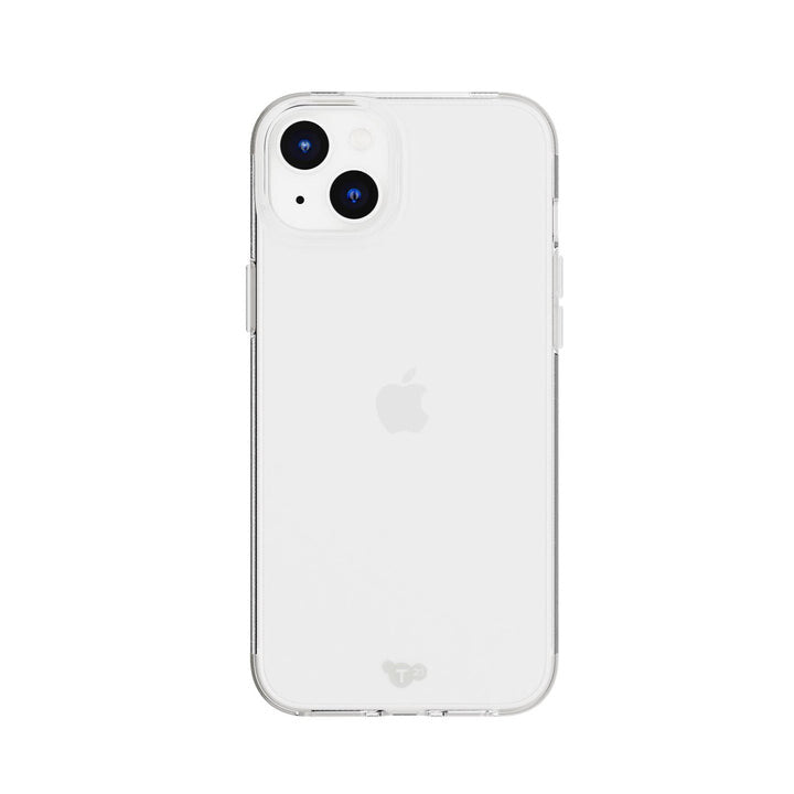 Tech21 Evo Lite mobile phone case 17 cm (6.7″) Cover Transparent