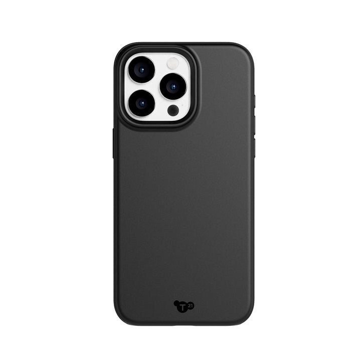 Tech21 Evo Lite mobile phone case 17 cm (6.7″) Cover Black