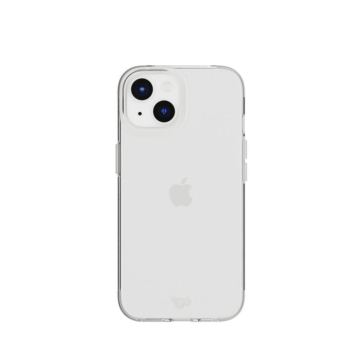 Tech21 Evo Lite mobile phone case 15.5 cm (6.1″) Cover Transparent