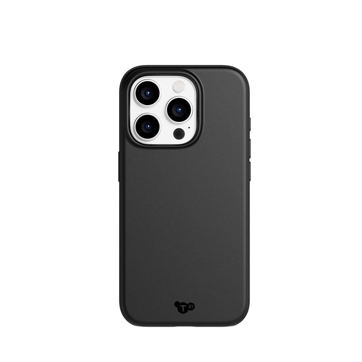 Tech21 Evo Lite mobile phone case 15.5 cm (6.1″) Cover Black