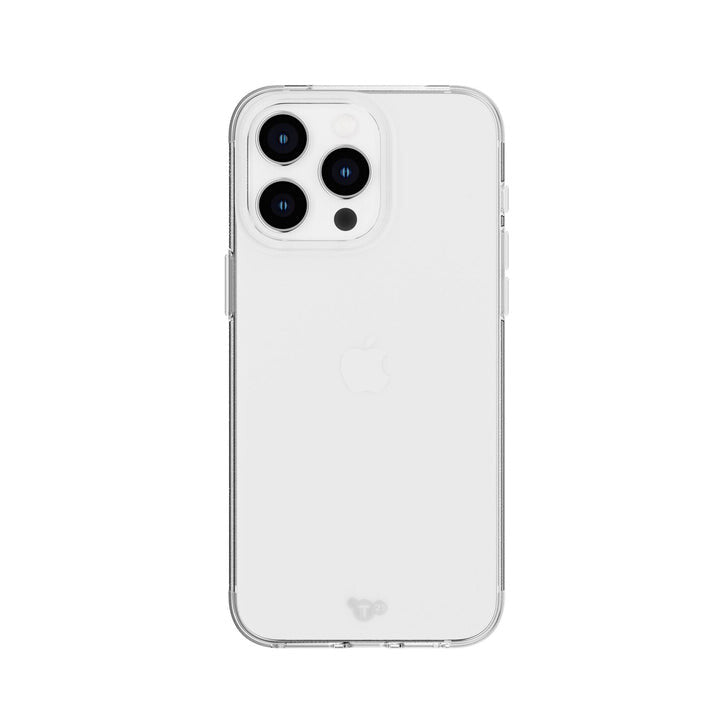 Tech21 Evo Lite mobile phone case 17 cm (6.7″) Cover Transparent