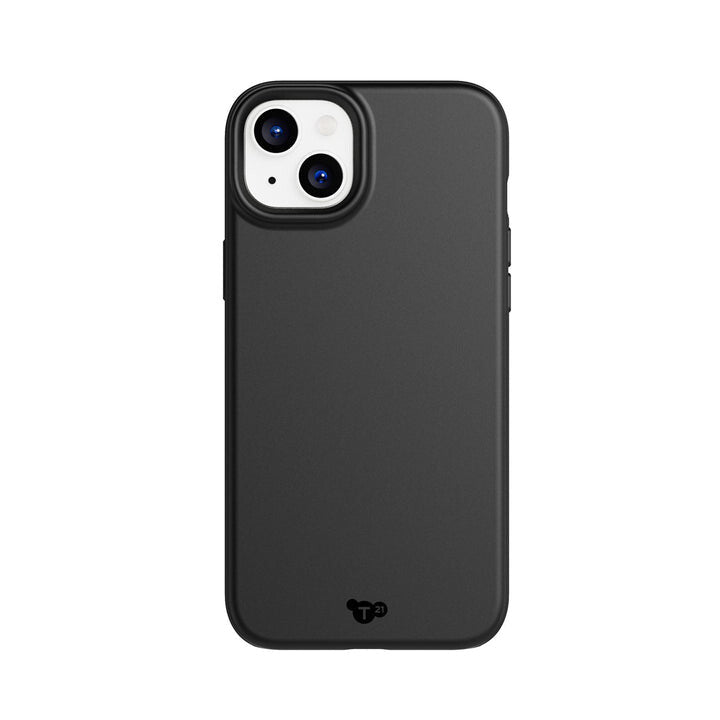 Tech21 Evo Lite mobile phone case 17 cm (6.7″) Cover Black