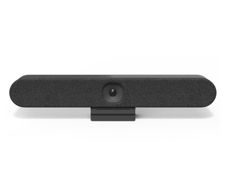 Logitech 960-001577 Rally Bar Huddle 4K UHD All-in-One Video Conferencing System