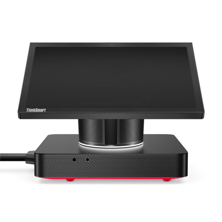 Lenovo ThinkSmart Hub Intel® Core™ i5 i5-8365UE 25.6 cm (10.1″) 1920 x 1200 pixels Touchscreen All-in-One PC 16 GB DDR4-SDRAM 256 GB SSD Windows 11