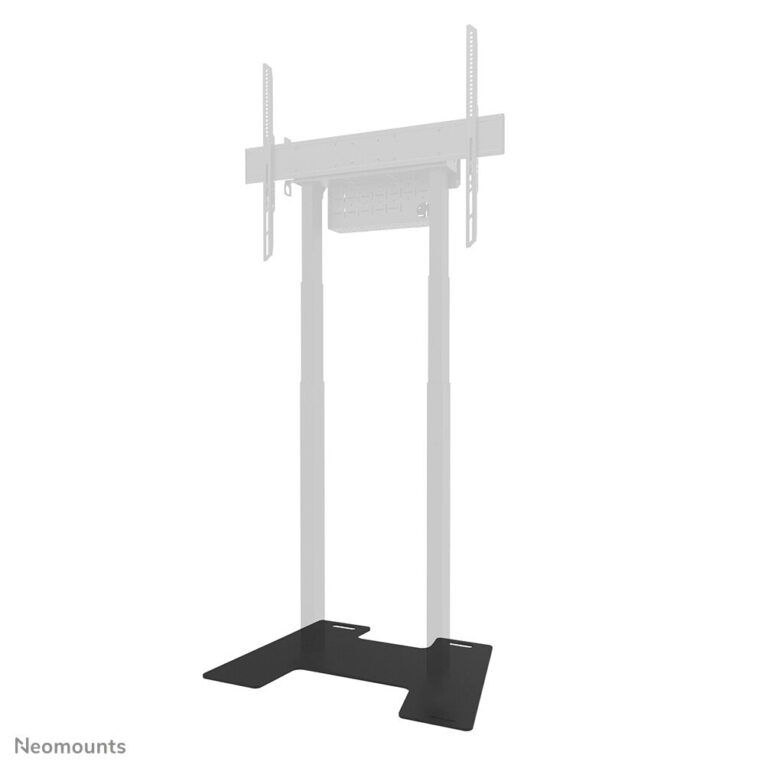 Neomounts AFP-875BL Floor plate – bolt-down