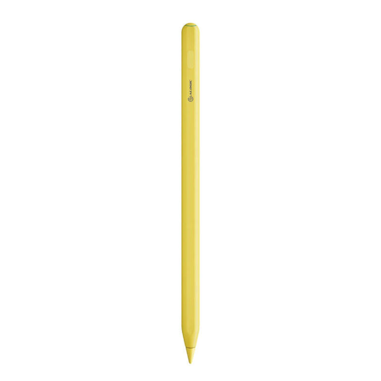 ALOGIC ALIPSW-YEL stylus pen 15 g Yellow