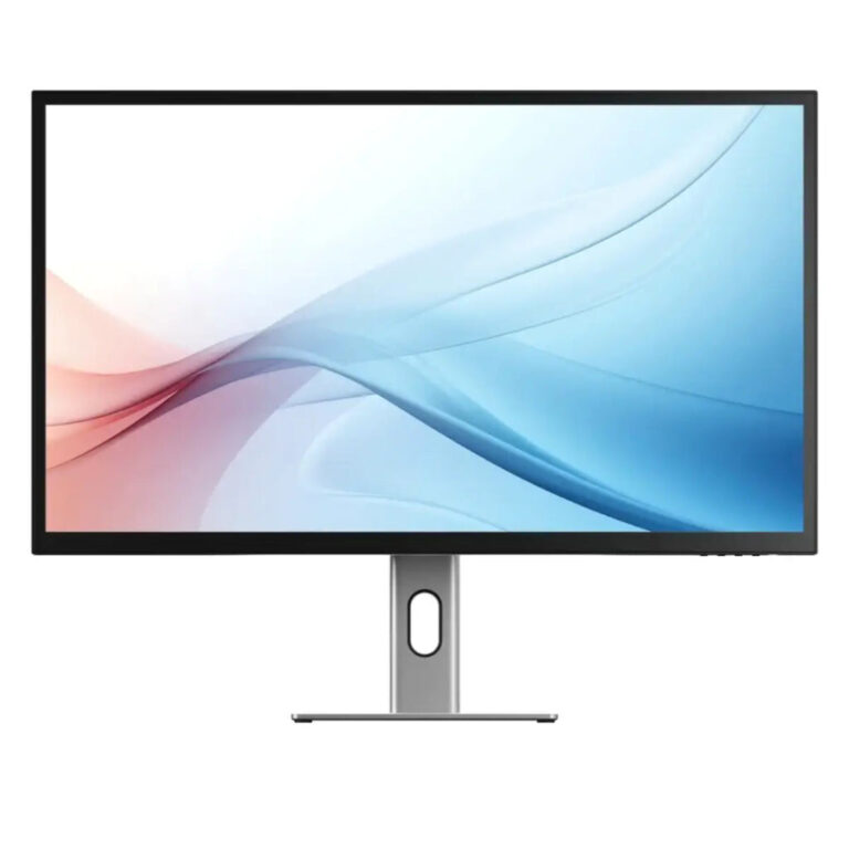 ALOGIC 32″ 4K UHD Monitor (32C4KPD)