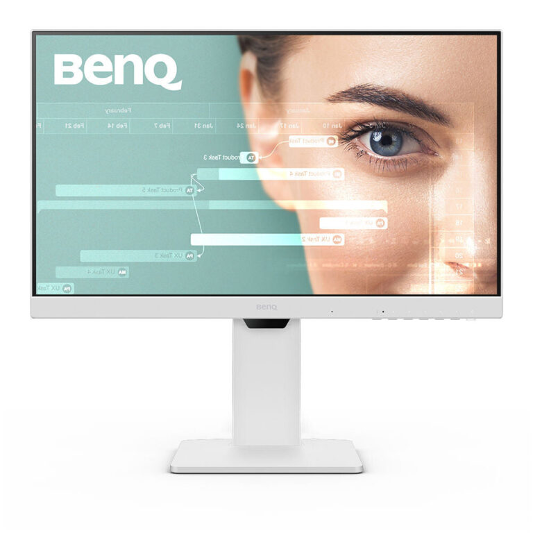 BenQ GW2486TC 23.8″ Full HD Monitor