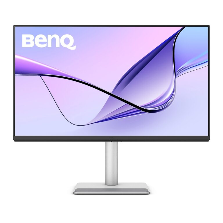 BenQ MA320U 31.5″ IPS 4K USB-C Monitor for Macbook