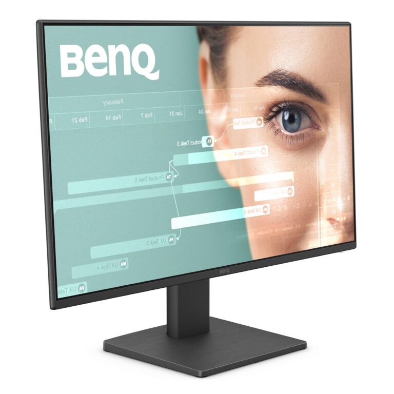 BenQ GW2491 23.8″ Full HD LED Monitor