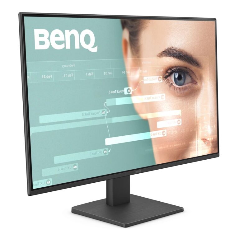BenQ GW2791 27″ Full HD LED Monitor